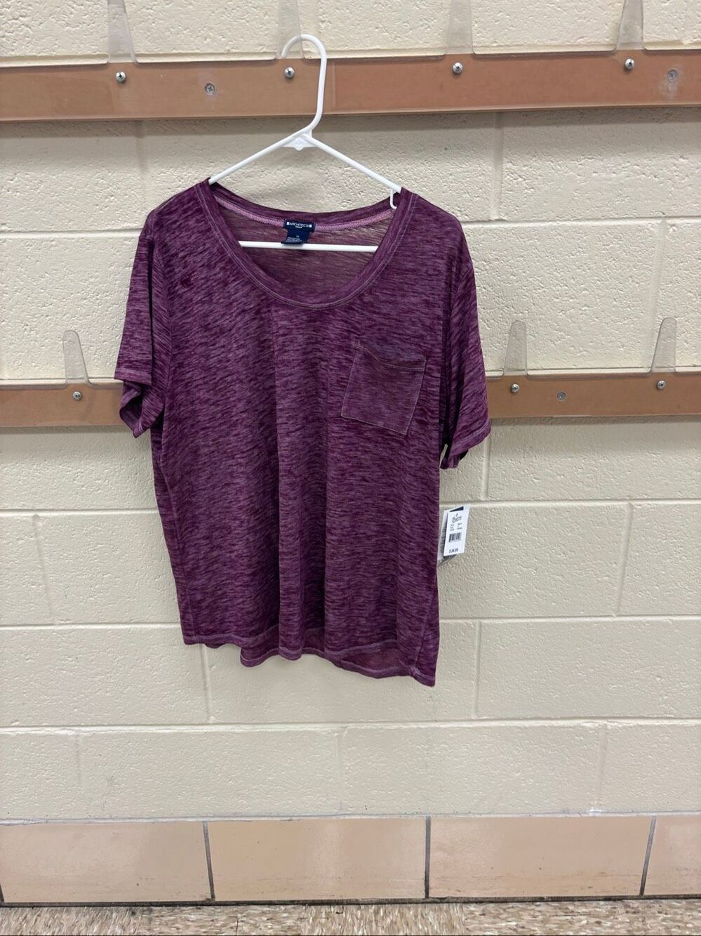 Women’s T-shirt by Architect, NWT